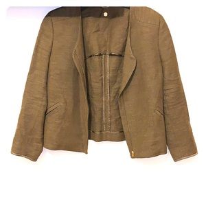 Massimo Dutti Blazer